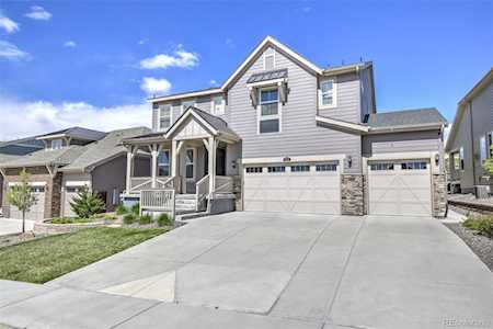 7167 Hyland Hills St Castle Pines, CO 80108