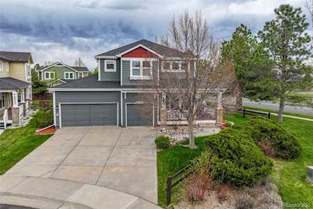 16453 Homestead Ct Parker, CO 80134