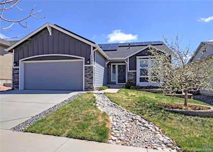 6996 Mustang Rim Dr Colorado Springs, CO 80923