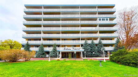 900 Saturn Dr #205 Colorado Springs, CO 80905