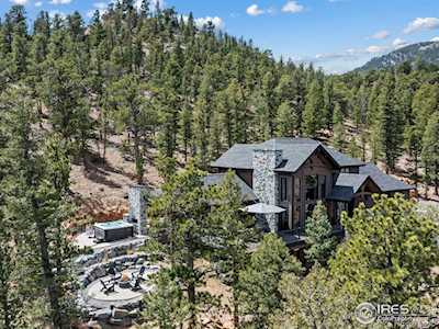 2775 Grey Fox Dr Estes Park, CO 80517