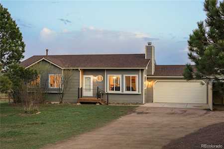 20435 Amanda Ct Colorado Springs, CO 80908