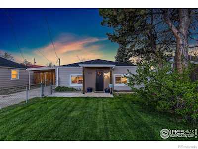109 S Fulton Ave Fort Lupton, CO 80621