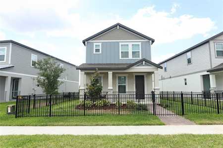 12272 Bracco St Winter Garden,  FL 34787