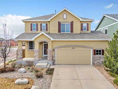 7804 Lightwood Way Colorado Springs, CO 80908