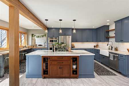 4948 Cameyo Rd Indian Hills, CO 80454