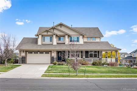 6276 S Robertsdale Ct Aurora, CO 80016