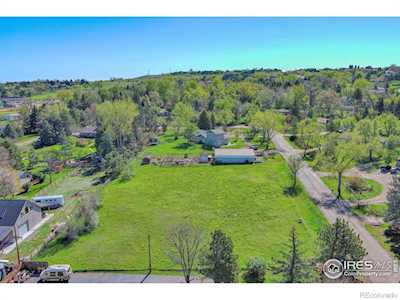 0 Crannell Dr Boulder, CO 80303