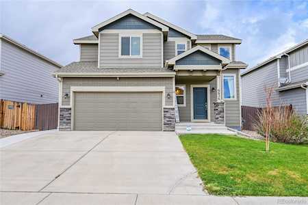 6626 Mandan Dr Colorado Springs, CO 80925