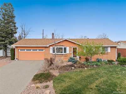 913 Panorama Dr Colorado Springs, CO 80904