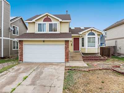 4325 Horizonpoint Dr Colorado Springs, CO 80925