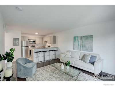 5120 Williams Fork Trl #210 Boulder, CO 80301