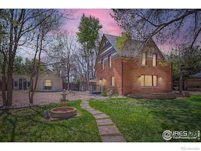 1144 W 8th St Loveland, CO 80537