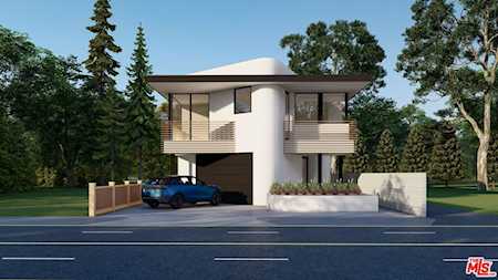 3643 Schaefer St Culver City,  CA 90232