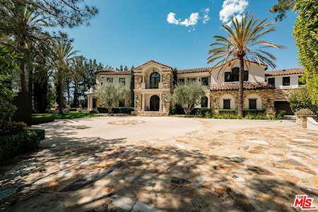 Brentwood Luxury Homes | Brentwood Los Angeles Luxury Real Estate