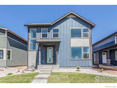 6112 Dutch Dr Timnath, CO 80547