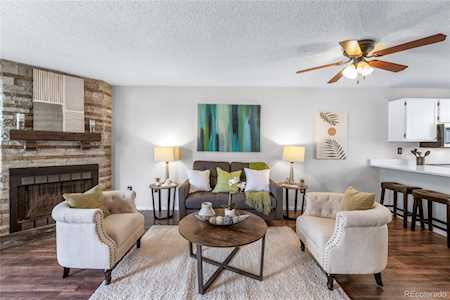 1239 S Flower Circle #C Lakewood, CO 80232