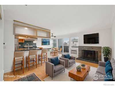 3050 Corona Trl Boulder, CO 80301