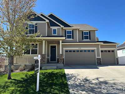 5478 Teton Dr Longmont, CO 80504