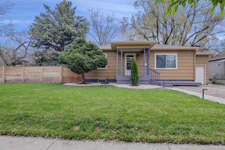 1831 N El Paso St Colorado Springs, CO 80907