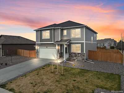 6599 Coralbell St Wellington, CO 80549
