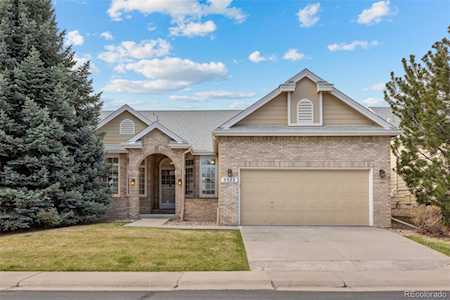 5322 Shetland Ct Highlands Ranch, CO 80130