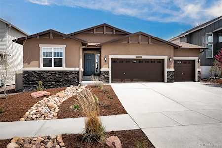 6678 Cumbre Vista Way Colorado Springs, CO 80924