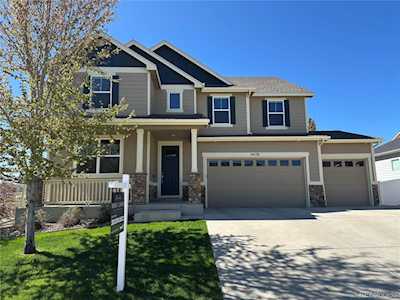 5478 Teton Dr Longmont, CO 80504