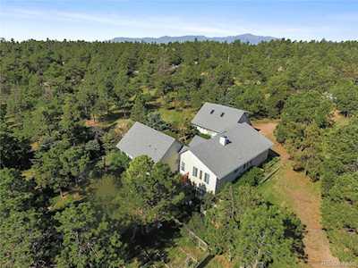 12165 Domino Way Colorado Springs, CO 80908