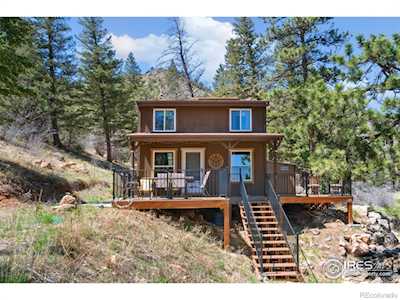 14 Calliope Ln Livermore, CO 80536