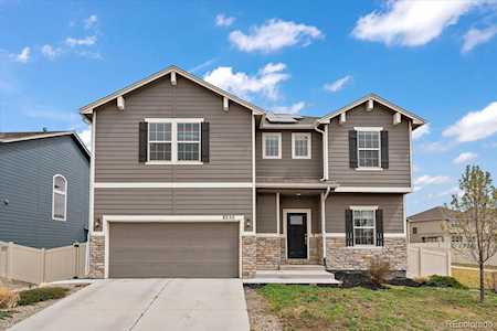 8250 Graphite Dr Colorado Springs, CO 80938
