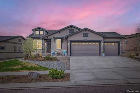 4256 Captain Jack Ln Colorado Springs, CO 80924
