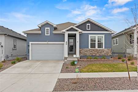 6698 Enclave Vista Loop Colorado Springs, CO 80924