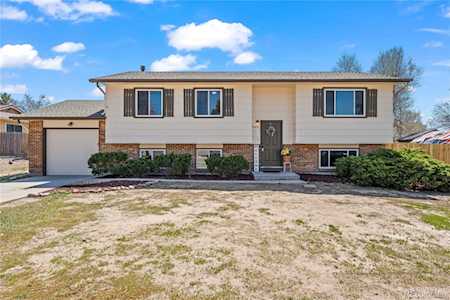 6645 Palmer Park Colorado Springs, CO 80915