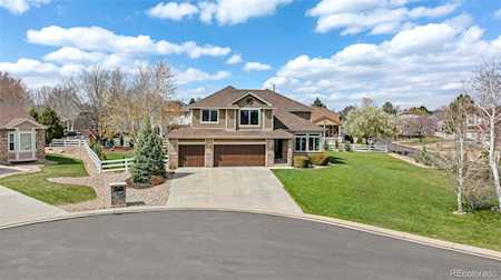 14461 Inca Ct Westminster, CO 80023