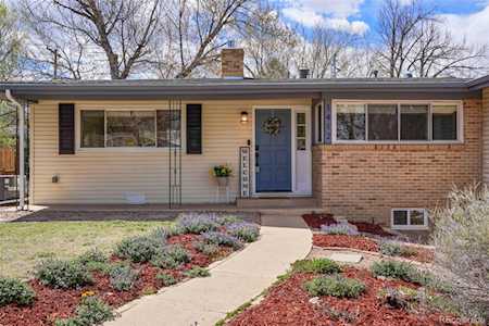 1412 Iowa Colorado Springs, CO 80909