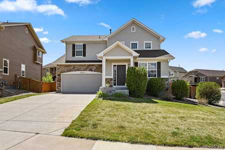 3495 Amber Sun Circle Castle Rock, CO 80108