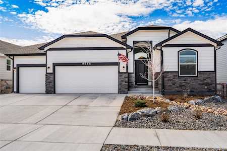 10266 Odin Dr Colorado Springs, CO 80924