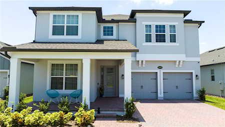 13978 Lanyard WAY Winter Garden,  FL 34787