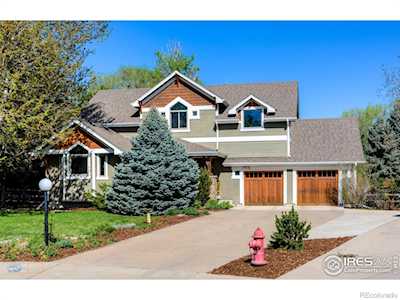 7905 Wellshire Ct Niwot, CO 80503