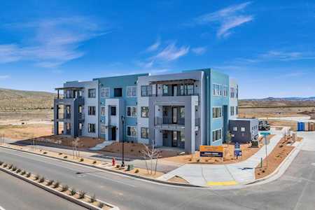 5599 S Carnelian #104 St George, UT 84790