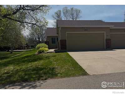 3512 Laredo Ln Fort Collins, CO 80526