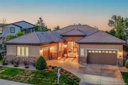 2571 Hunters Place Highlands Ranch, CO 80129