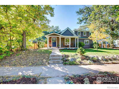 425 N Whitcomb St Fort Collins, CO 80521