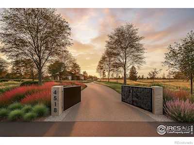 4518 47th St Boulder, CO 80301