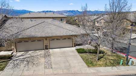 4362 Susie View Colorado Springs, CO 80917