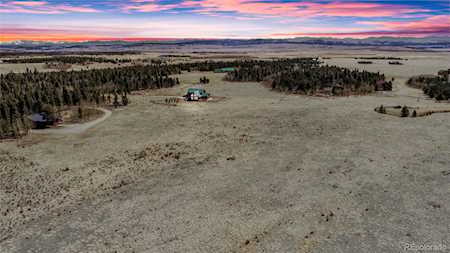 Thurber Fairplay, CO 80440