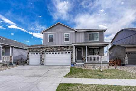 5085 Janga Dr Colorado Springs, CO 80924