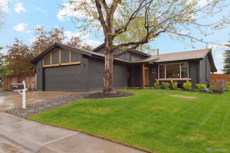 7719 Everett Way Arvada, CO 80005