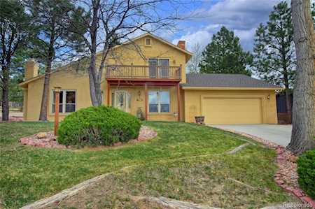770 Allegheny Dr Colorado Springs, CO 80919
